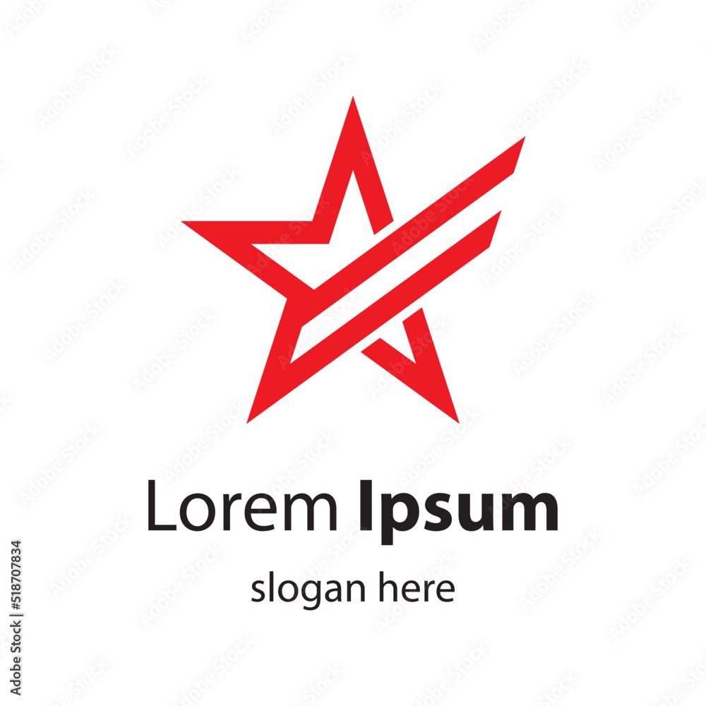 Star logo images Star logo images