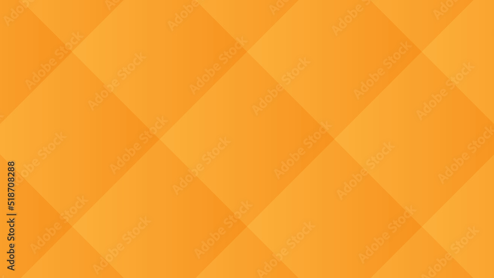 Fototapeta abstract orange background