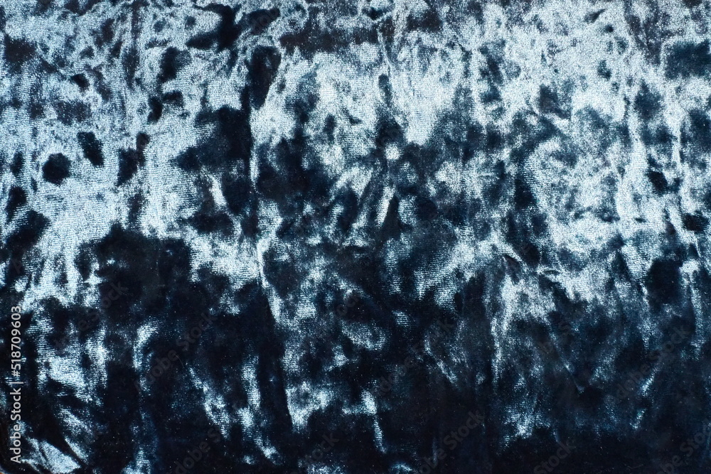 Velour with shine, velvet coating, shiny velvet for upholstery