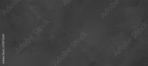 Grunge black background or texture with space, Distress texture, Grunge dirty or aging background.