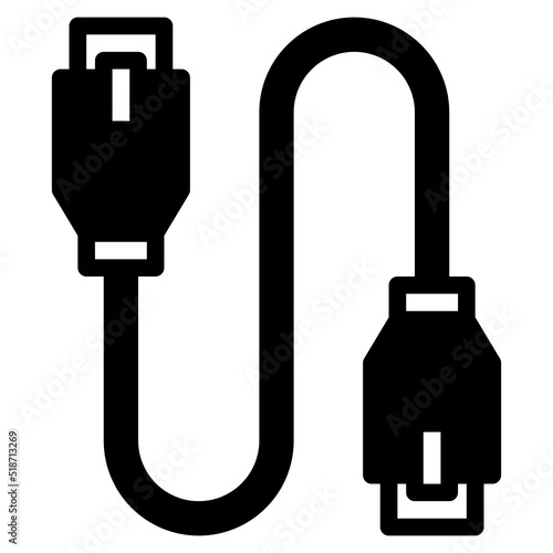 ethernet cable