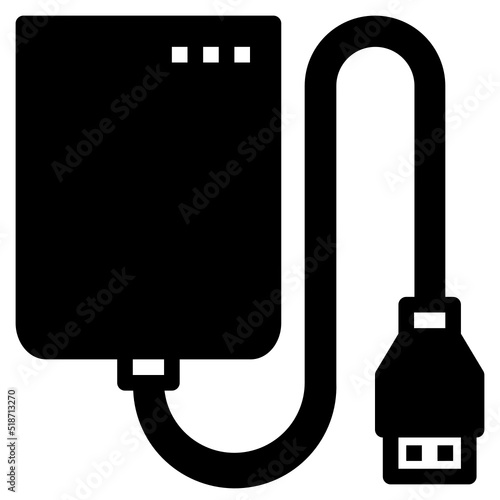 external harddisk