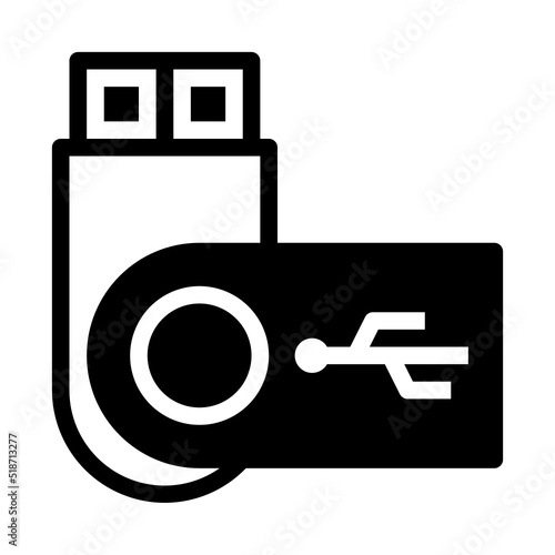 flash drive