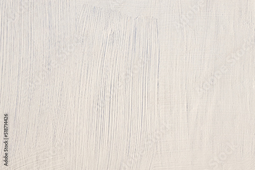 Photos wall texture with uneven putty