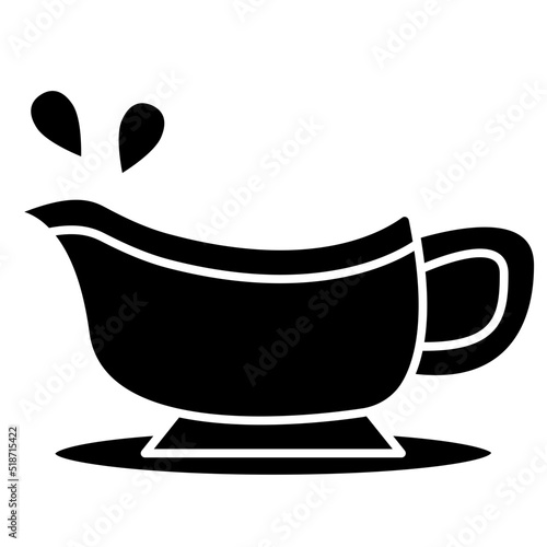 gravy icon