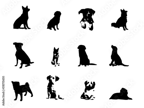 Dog Pictures. Dog. Free running dog image. Dogs Vector Boxer. Dog photos