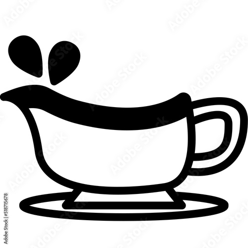 gravy icon