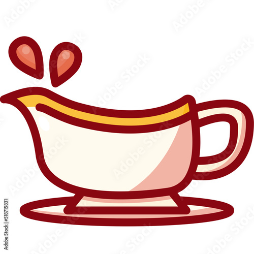 gravy icon