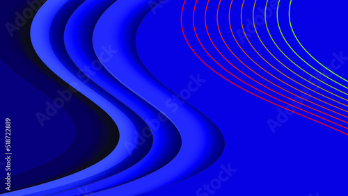 Best 3D Background Wallpaper Design Beautiful Shadow