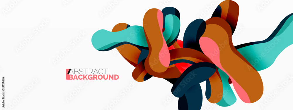 Creative geometric wallpaper. Splash liquid wave fluid shapes background. Techno business template for wallpaper, banner, background or landing Creative geometric wallpaper. Splash liquid wave fluid shapes background. Techno business template for wallpaper, banner, background or landing