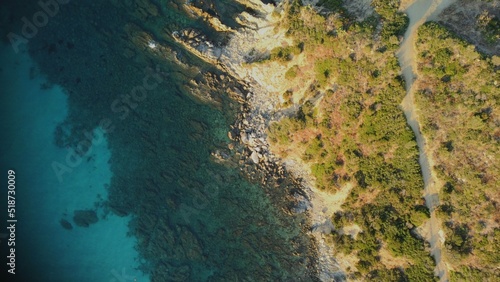 Punta molentis