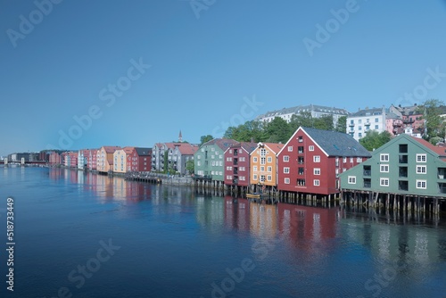 Trondheim

