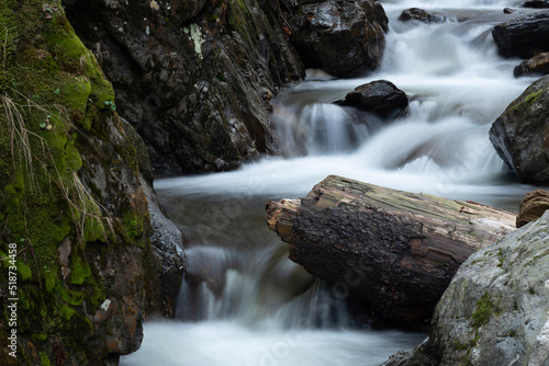 mountain stream