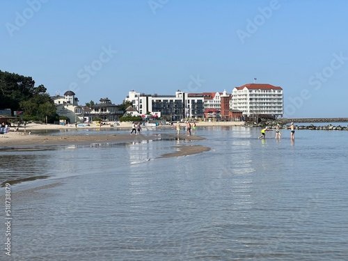 Darłówko , Darłowo , Darłowo nad morzem , Darłówko , W Darłowie , Nad morzem . Darłowo , w Darłówku  nad morzem , Darłówko photo