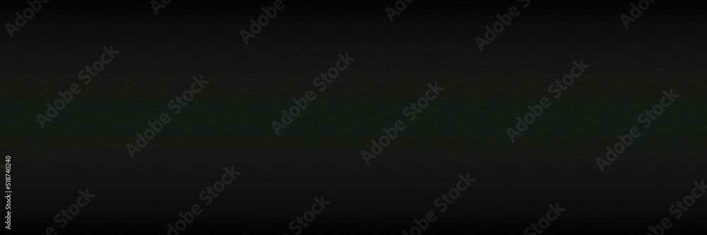 Premium abstract geometric shape background with luxury green and gold color and black copy space area for banner, business, digital technology and advertising concept. Premium abstract geometric shape background with luxury green and gold color and black copy space area for banner, business, digital technology and advertising concept.
