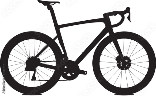 Fast Road Bike