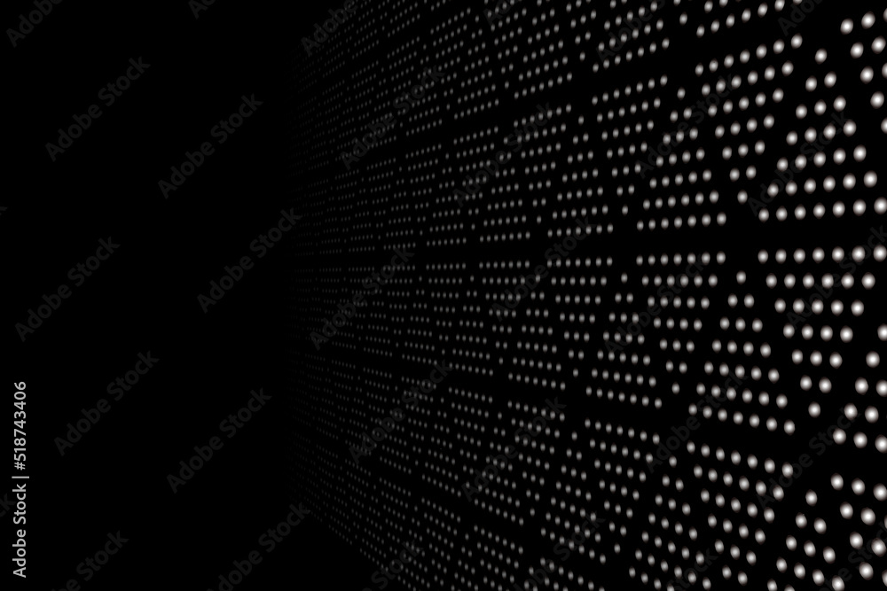 black and white gradient halftone pixel texture texture background ...