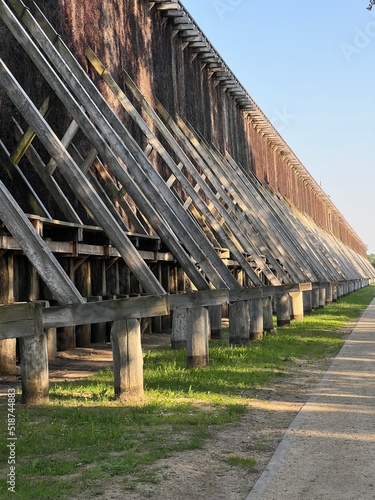 Ciechocinek , Uzdrowisko w Ciechocinku ,Ciechocinek Sanatorium , Ciechocinek Tężnia , tężnia w Ciechocinku