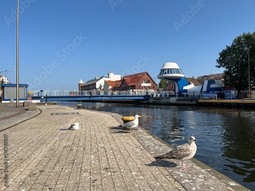 Darłówko , Darłowo , Darłowo nad morzem , Darłówko , W Darłowie , Nad morzem . Darłowo , w Darłówku  nad morzem , Darłówko