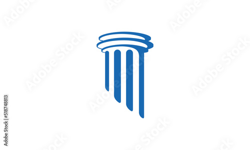 Pillar logo