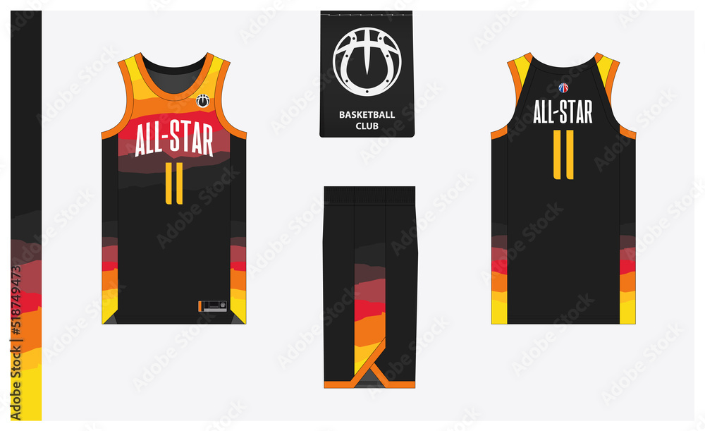 How to design basketball jersey clearance