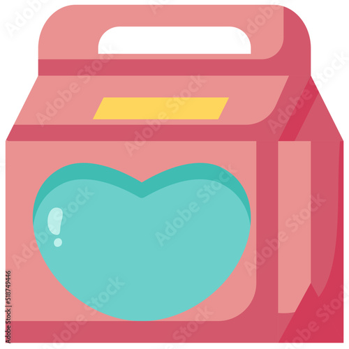 take away icon