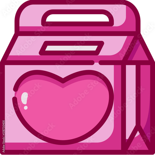 take away icon