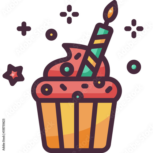 cupcakes icon
