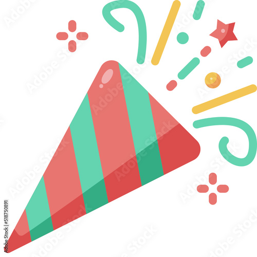 confetti icon