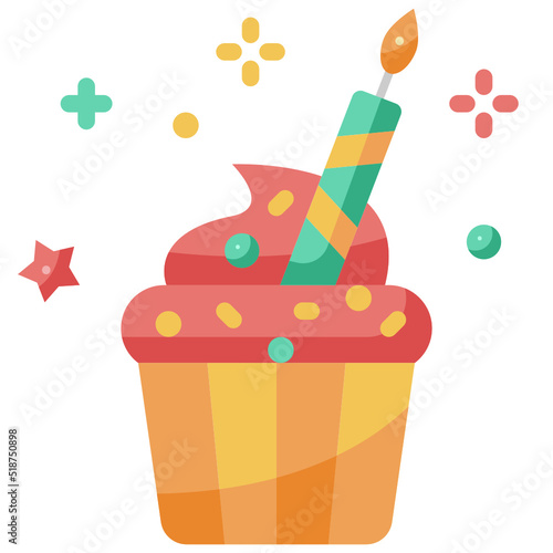 cupcakes icon