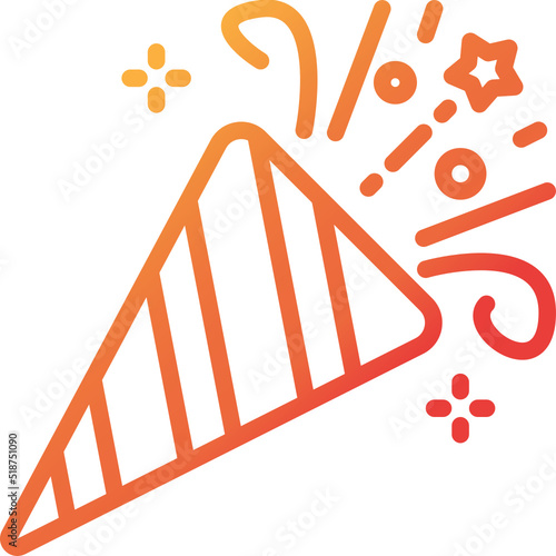 confetti icon