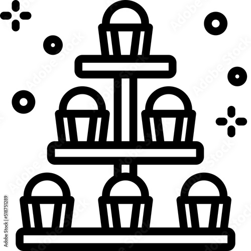 cupcakes icon