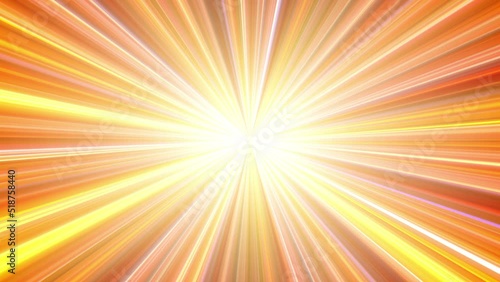 Abstract Light Orange
Speed Lines Radial Graphic Animation