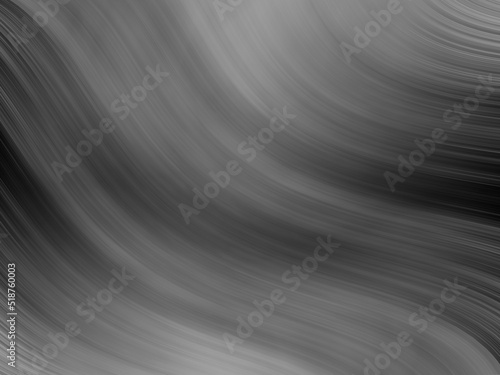 Grey-charcoal gradient smooth wavy graphic design background. Ideal as wallpaper,banner,sale advertising poster etc.,