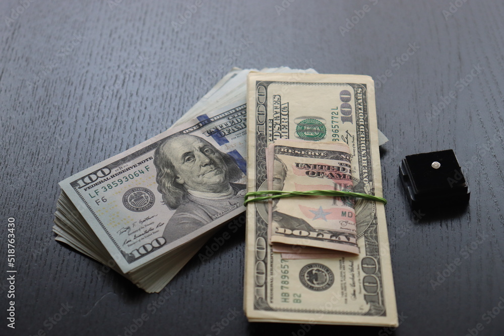 pack of dollars and diamonds pack of dollars and diamonds