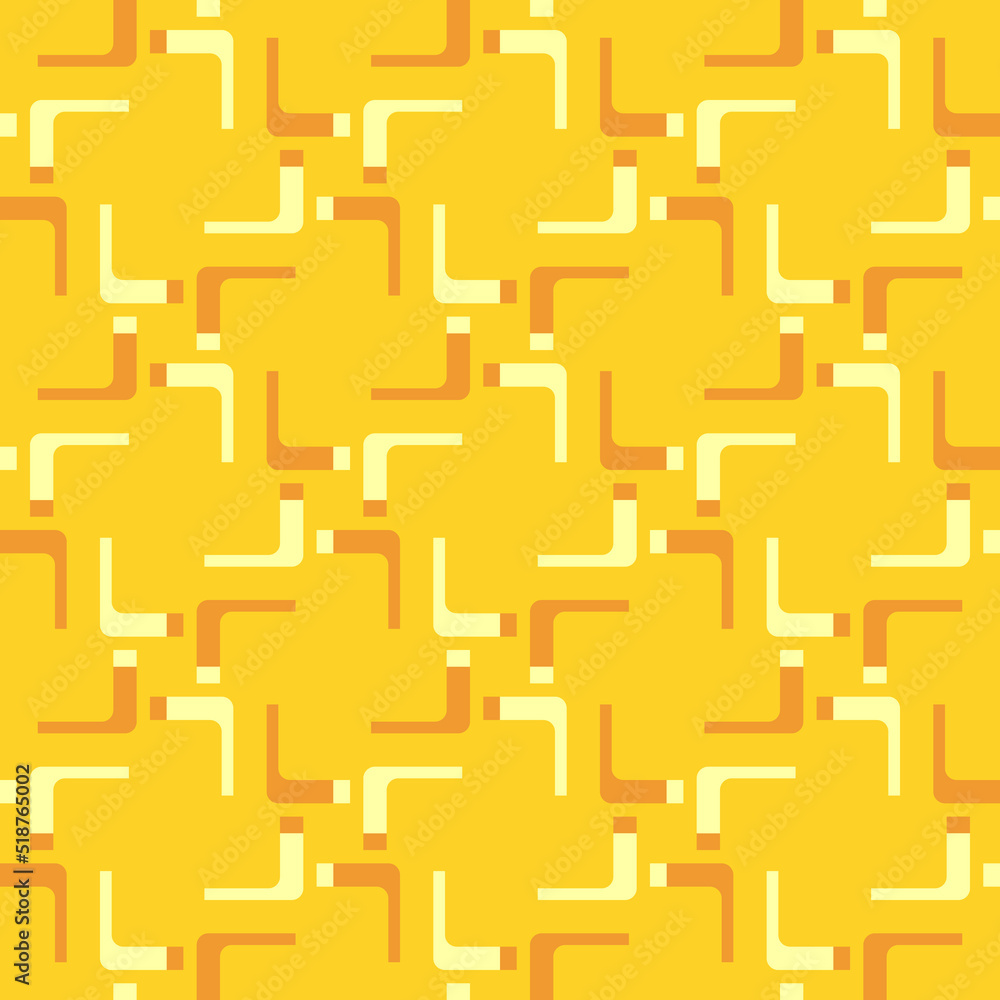 Simple abstract seamless pattern for decorating any surfaces and things. Simple abstract seamless pattern for decorating any surfaces and things.