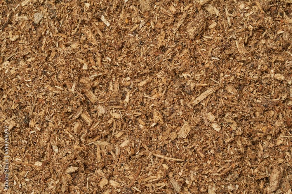 Sawdust Sawdust