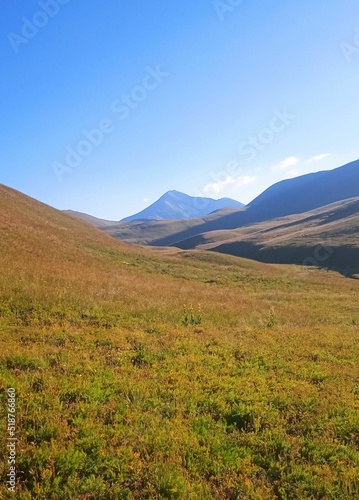 Tour des Ecrins