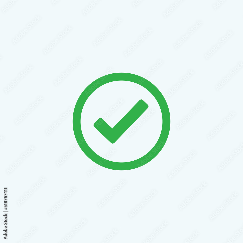 check mark icon check mark icon
