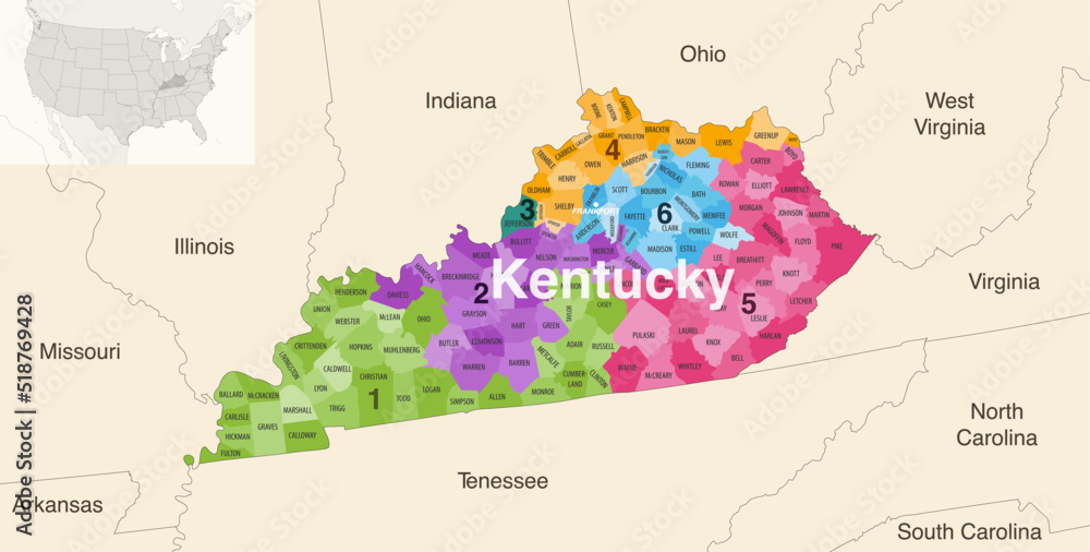 Kentucky