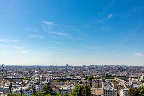 Erkundung der schönen Hauptstadt Frankreichs - Paris - Île-de-France - Frankreich