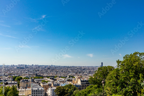 Erkundung der schönen Hauptstadt Frankreichs - Paris - Île-de-France - Frankreich