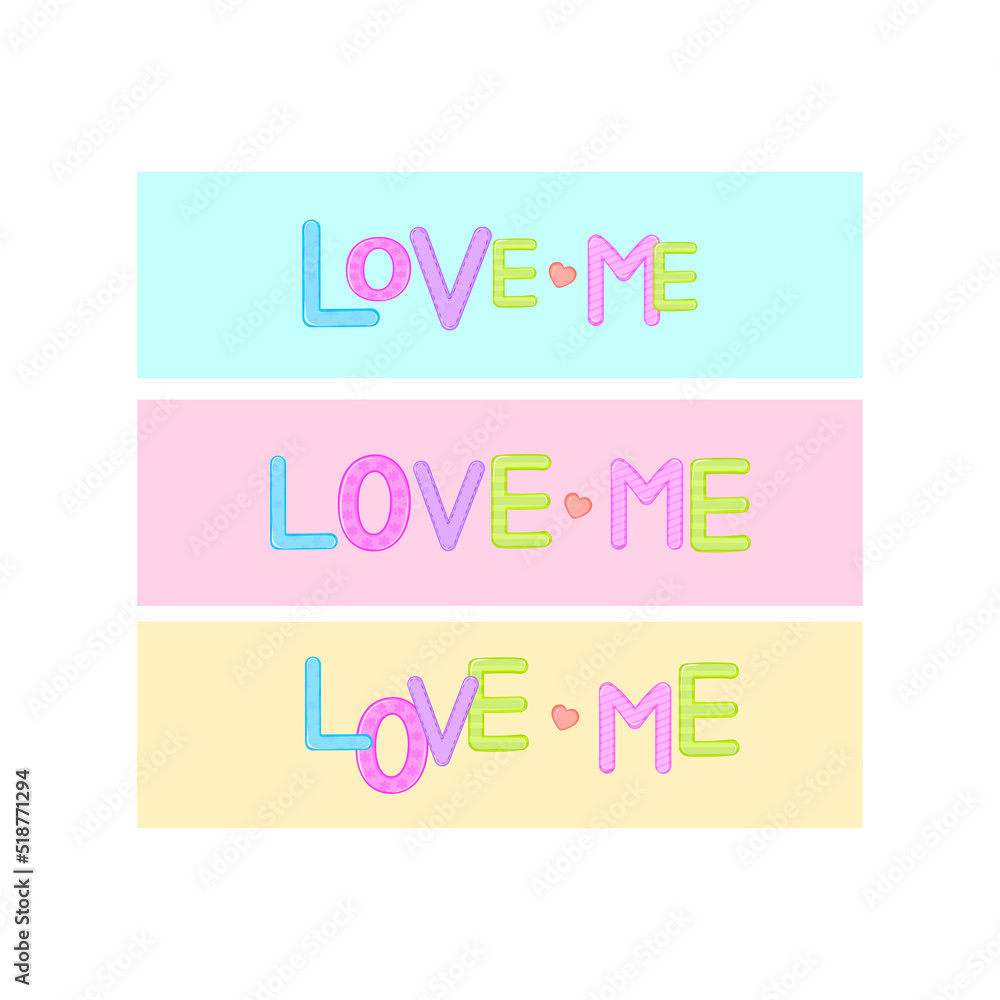 image of phrases for holidays, vector graphics image of phrases for holidays, vector graphics