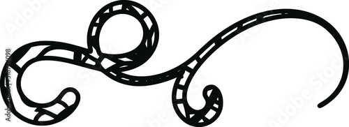 Mandala for adult coloring book,coloring page,print on product, laser cut, paper cut and so on. Vector illustration.

