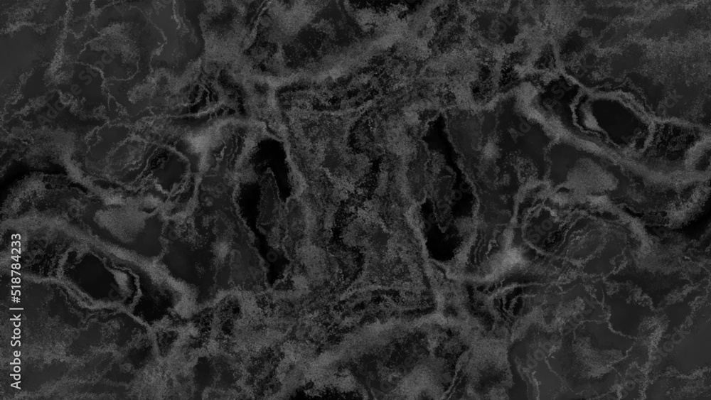 Marble texture on black grunge texture with silver glitter. Black gold marble texture background. Tiles luxury stone floor seamless glitter for interior and exterior. Marble texture on black grunge texture with silver glitter. Black gold marble texture background. Tiles luxury stone floor seamless glitter for interior and exterior.