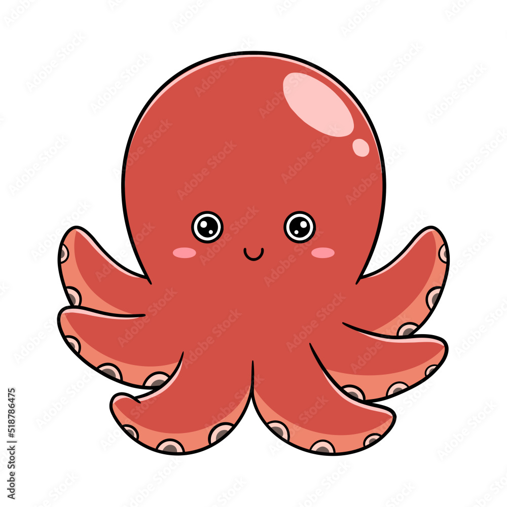 Octopus Design Very Cool Octopus Design Very Cool