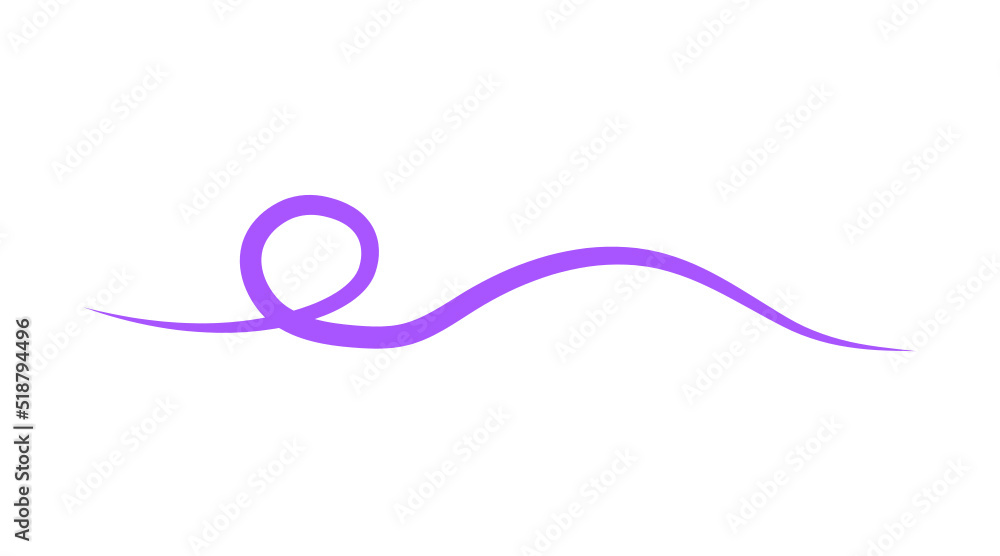 roll wave simple line
roll wave simple line