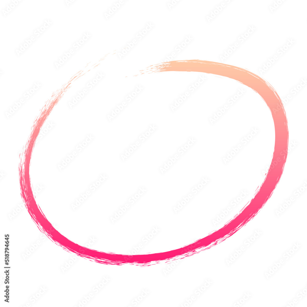 gradient scribble circle stroke
gradient scribble circle stroke