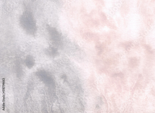 Watercolor abstract texture...