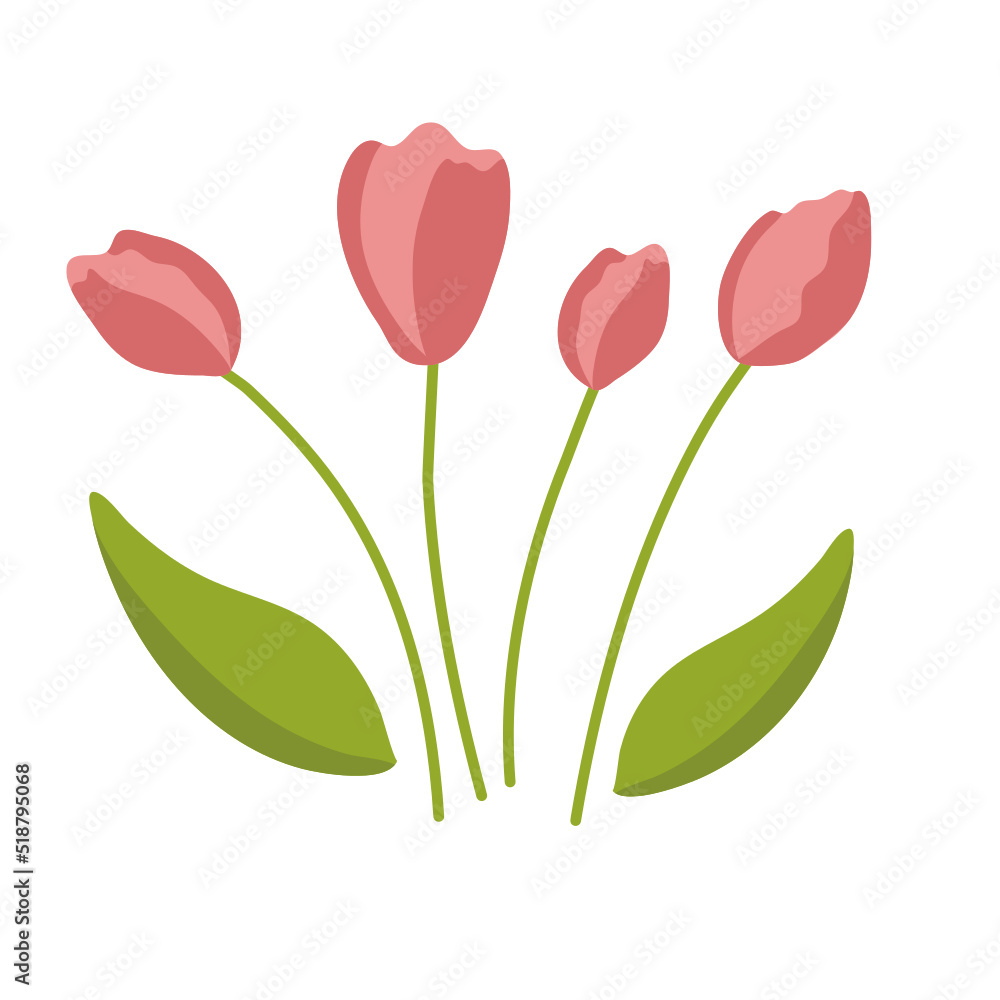 Tulip Design Very Cool Tulip Design Very Cool